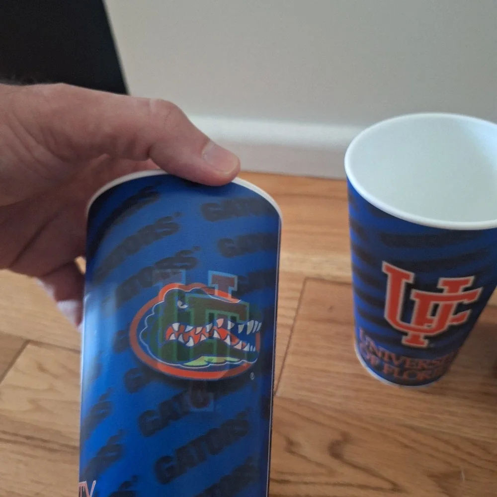 Pepsi university florida